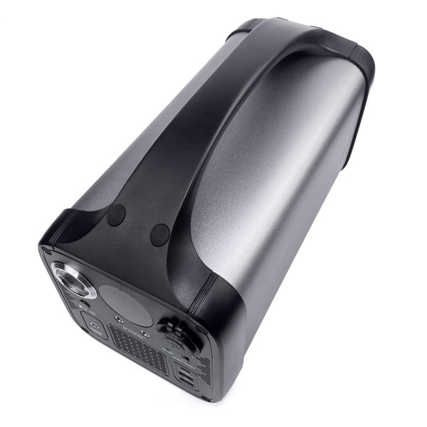 Портативна зарядна станція Junlee PS-1000 1000W 972Wh