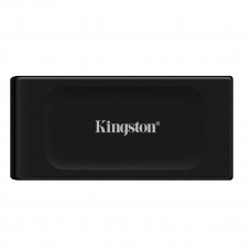 Портативний SSD Kingston XS1000 1TB USB 3.2 Gen2 Type-C IP55 3D NAND