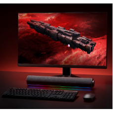 Саундбар Xiaomi Redmi Computer Speaker Black (QBH4257CN)