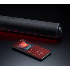 Саундбар Xiaomi Redmi Computer Speaker Black (QBH4257CN)