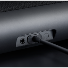 Саундбар Xiaomi Redmi Computer Speaker Black (QBH4257CN)