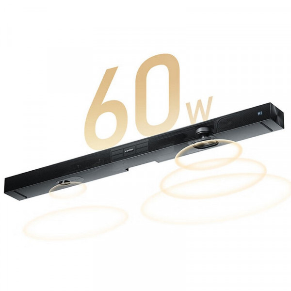 Саундбар Xiaomi TV Speaker 2.1 (SNS4MB-21)