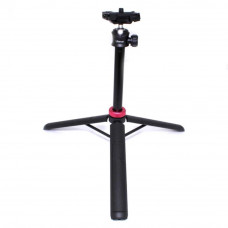 Селфі-трипод ULANZI Ulanzi MT-44 Extendable Selfie Stick Tripod(Black) (2502E)