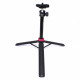 Селфі-трипод ULANZI Ulanzi MT-44 Extendable Selfie Stick Tripod(Black) (2502E)