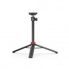 Селфі-трипод ULANZI Ulanzi MT-44 Extendable Selfie Stick Tripod(Black) (2502E)