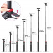Селфі-трипод ULANZI Ulanzi MT-44 Extendable Selfie Stick Tripod(Black) (2502E)