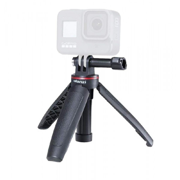 Штатив Ulanzi Vijim Mini Portable and Adjustable Desktop Tripod (UV-1602 MT-09) (1602)