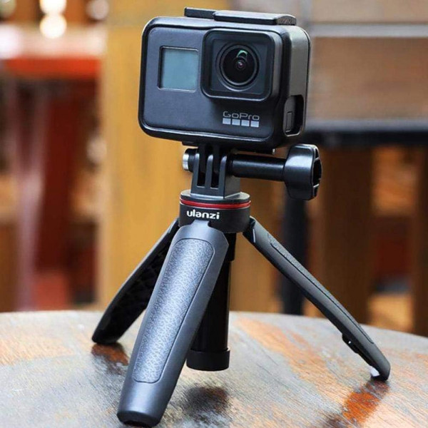 Штатив Ulanzi Vijim Mini Portable and Adjustable Desktop Tripod (UV-1602 MT-09) (1602)