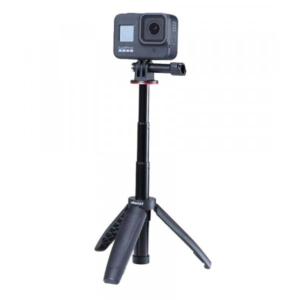 Штатив Ulanzi Vijim Mini Portable and Adjustable Desktop Tripod (UV-1602 MT-09) (1602)
