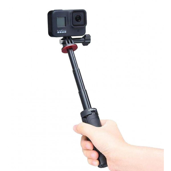Штатив Ulanzi Vijim Mini Portable and Adjustable Desktop Tripod (UV-1602 MT-09) (1602)