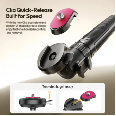 Штатив Ulanzi Vijim Ulanzi MT90 Cka Quick Release Tripod (S027)