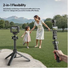 Штатив Ulanzi Vijim Ulanzi MT90 Cka Quick Release Tripod (S027)