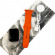 Смарт-годинник BIG S9 Pro Max IP65 Orange