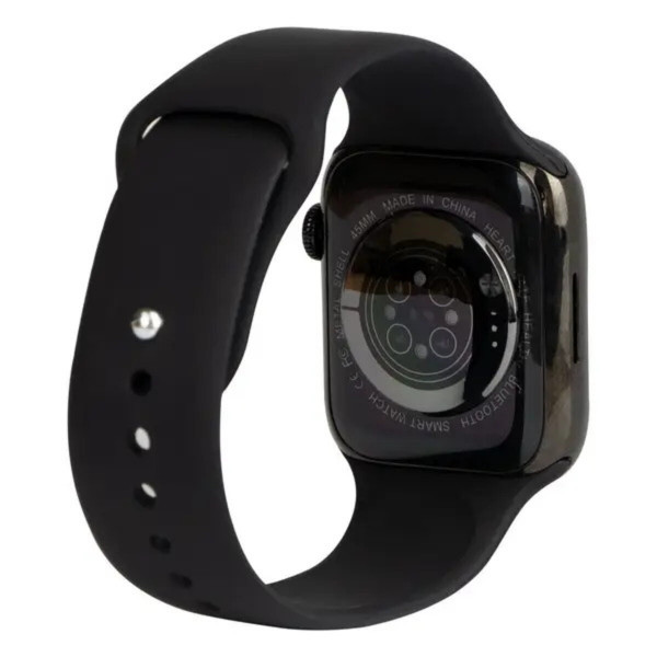 Смарт-годинник Borofone BD1 smart sports watch(call version) Bright Чорний