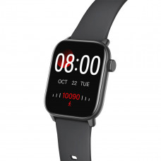 Смарт-годинник HOCO Y3 Smart watch,чорний Чорний