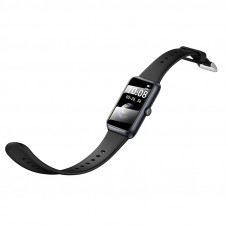 Смарт-годинник HOCO Y34 37mm. 180 mAh. IP67 Smart sports watch(call version) Black (6942007662703)