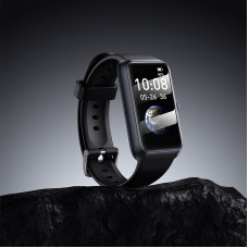 Смарт-годинник HOCO Y34 37mm. 180 mAh. IP67 Smart sports watch(call version) Black (6942007662703)