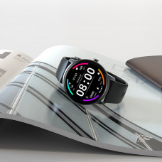 Смарт-годинник HOCO Y4 Smart watch Чорний