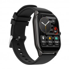 Смарт-годинник HOCO Y41 Smart watch(call version) Black (6942007674133)