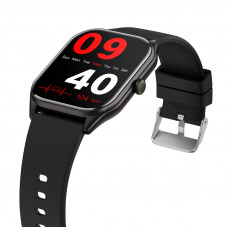 Смарт-годинник HOCO Y41 Smart watch(call version) Black (6942007674133)