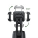 Смарт-штатив ACEFAST E44 360-degree AI intelligent follow-up PTZ Black (6974316286356)