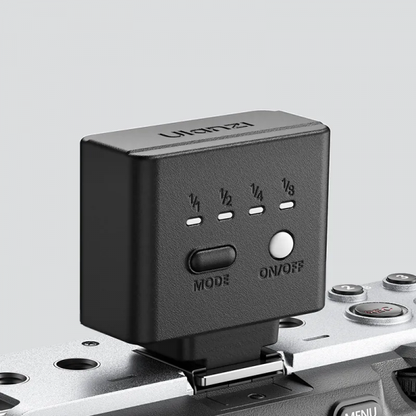 Спалах Ulanzi SL02 Spark Lite Camera Flash Light (L133)