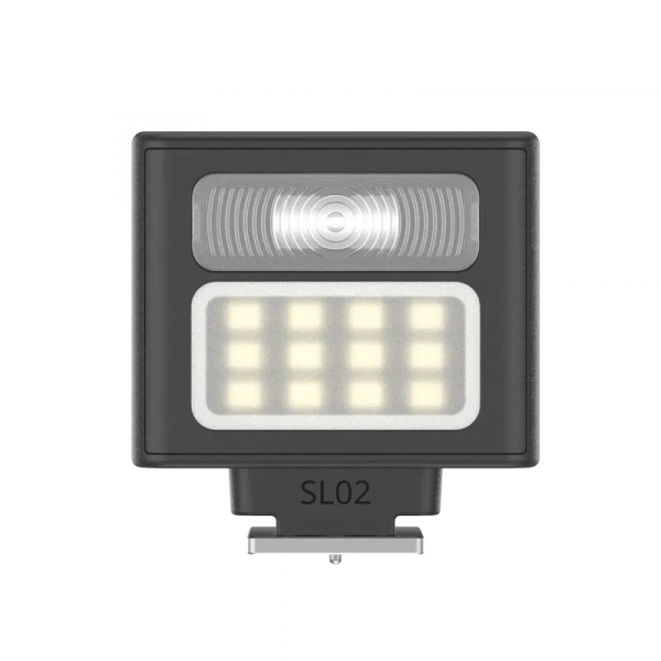 Спалах Ulanzi SL02 Spark Lite Camera Flash Light (L133)