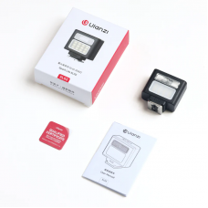 Спалах Ulanzi SL02 Spark Lite Camera Flash Light (L133)