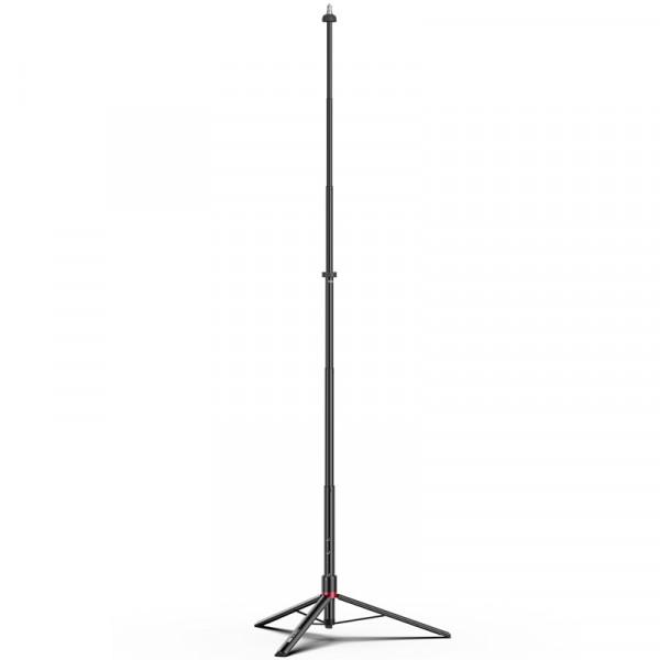 Стійка для світла складна Ulanzi AT-05 2M Heavy Duty Foldable Light Stand(48-200cm) Black (T083)