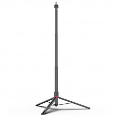 Стійка для світла складна Ulanzi AT-05 2M Heavy Duty Foldable Light Stand(48-200cm) Black (T083)