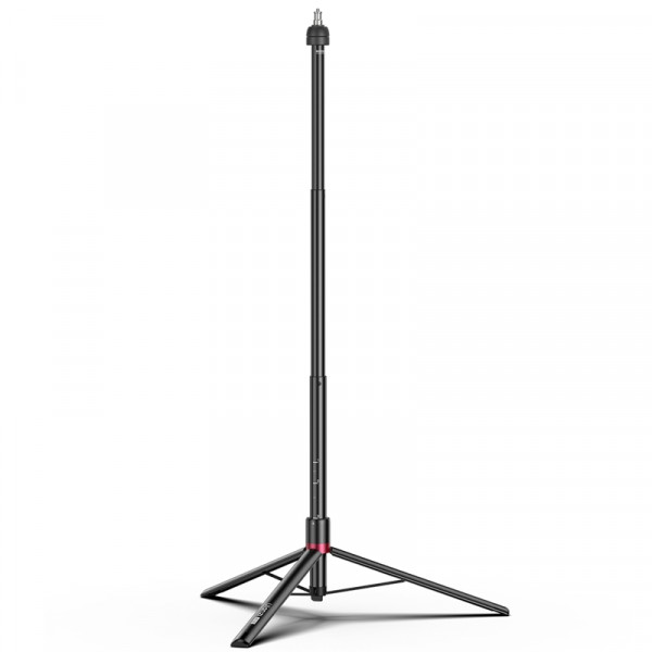 Стійка для світла складна Ulanzi AT-05 2M Heavy Duty Foldable Light Stand(48-200cm) Black (T083)