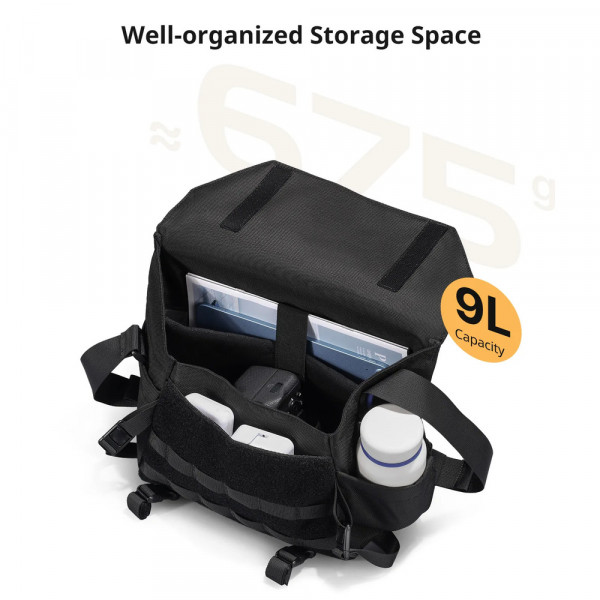 Сумка Ulanzi Vijim Single-shoulder bag (B010 BC08) (B010)