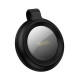 Трекер HOCO E100 Graceful Intelligent positioning anti-lost device Black (6942007661256)