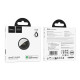 Трекер HOCO E100 Graceful Intelligent positioning anti-lost device Black (6942007661256)