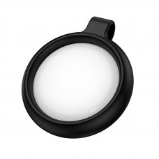 Трекер HOCO E100 Graceful Intelligent positioning anti-lost device Black (6942007661256)