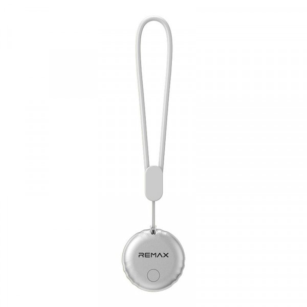 Трекер "Remax Wireless Tag RT-G2308 Silver (6954851254904)