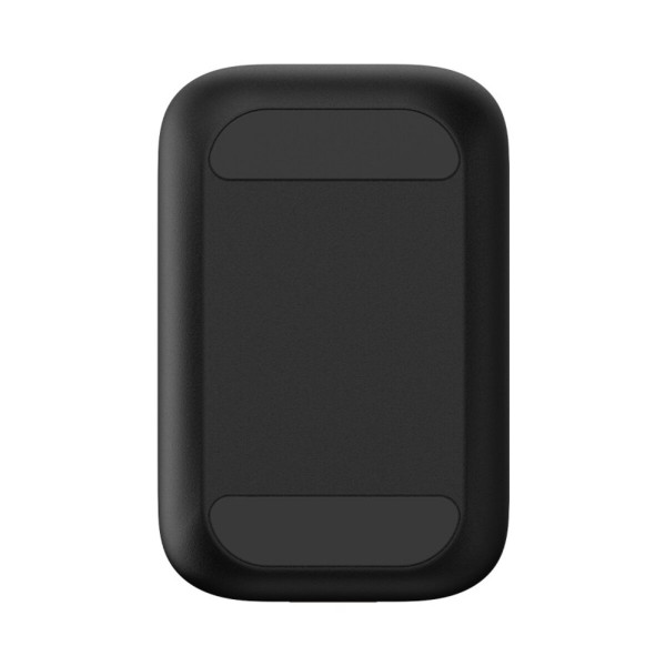 Тримач для телефона Baseus Seashell Series Folding Phone Stand Cluster Black