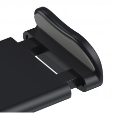 Тримач для телефона Baseus Unlimited adjustment lazy phone holder grеy