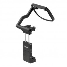 Тримач для телефону Ulanzi Vijim Phone Clip & Flip mirror Kit (UV-3003 ST-30) (3003)
