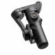 Триосьовий стабілізатор AOCHUAN Professional Gimbal Stabilizer for Smartphone Smart X2 Чорний (SmartX2)