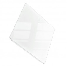 Ваги підлогові HOCO HI20 Weight scale White (6942007624114)