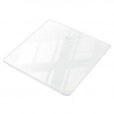 Ваги підлогові HOCO HI20 Weight scale White (6942007624114)