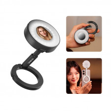 Відеосвітло Ulanzi ML05 MagLock Fill Light (Black) (L183)