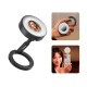 Відеосвітло Ulanzi ML05 MagLock Fill Light (Black) (L183)