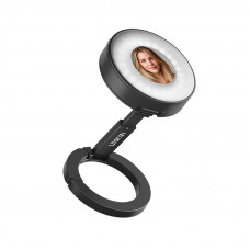 Відеосвітло Ulanzi ML05 MagLock Fill Light (Black) (L183)