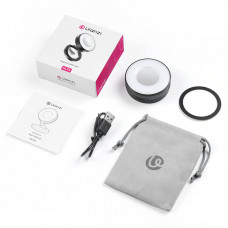 Відеосвітло Ulanzi ML05 MagLock Fill Light (Black) (L183)