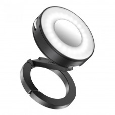 Відеосвітло Ulanzi ML05 MagLock Fill Light (Black) (L183)