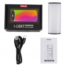 Відеосвітло Ulanzi Vijim Compact Tube light (UV-2637 i-Light) (2637)