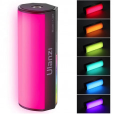 Відеосвітло Ulanzi Vijim Compact Tube light (UV-2637 i-Light) (2637)