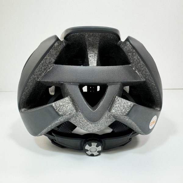 Захисний шолом Smart4u R55 (L) Чорний (58-62см), акустика, мікрофон, сигнали поворотів та стопів, додаток, пульт BR80